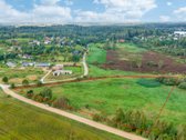 Parduodamas 1,78 ha žemės ūkio paskirties