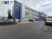 Nuomojamos Patalpos Paslaugoms, Sandėliavimui