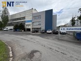 Nuomojamos Patalpos Paslaugoms, Sandėliavimui - nuotraukos Nr. 2
