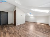 Kompaktiškas, bet šviesos pilnas butas su - nuotraukos Nr. 4
