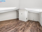 Kompaktiškas, bet šviesos pilnas butas su - nuotraukos Nr. 5