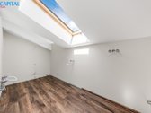 Kompaktiškas, bet šviesos pilnas butas su - nuotraukos Nr. 6
