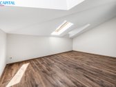 Kompaktiškas, bet šviesos pilnas butas su - nuotraukos Nr. 7