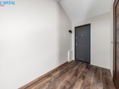 Kompaktiškas, bet šviesos pilnas butas su - nuotraukos Nr. 9