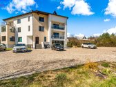 Kompaktiškas, bet šviesos pilnas butas su - nuotraukos Nr. 14