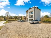Kompaktiškas, bet šviesos pilnas butas su - nuotraukos Nr. 15