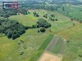 Parduodamas 8,5 Ha Bendro Ploto Sklypas