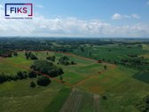 Parduodamas 8,5 Ha Bendro Ploto Sklypas - nuotraukos Nr. 2