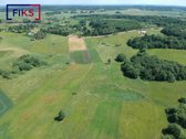 Parduodamas 8,5 Ha Bendro Ploto Sklypas - nuotraukos Nr. 4
