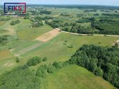 Parduodamas 8,5 Ha Bendro Ploto Sklypas - nuotraukos Nr. 5
