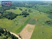 Parduodamas 8,5 Ha Bendro Ploto Sklypas - nuotraukos Nr. 6