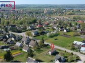 Parduodamas gyvenamasis namas su 8,64 arų - nuotraukos Nr. 4
