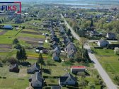 Parduodamas gyvenamasis namas su 8,64 arų - nuotraukos Nr. 5