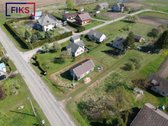 Parduodamas gyvenamasis namas su 8,64 arų - nuotraukos Nr. 7