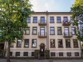 Tikrasis Žaliakalnis – Vieta, Kurioje