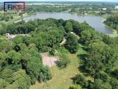 Žemės Sklypas Šalia Ausieniškių Dvaro Ir