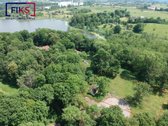 Žemės Sklypas Šalia Ausieniškių Dvaro Ir - nuotraukos Nr. 2