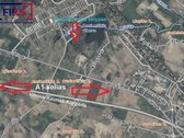 Žemės Sklypas Šalia Ausieniškių Dvaro Ir - nuotraukos Nr. 5