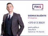 Žemės Sklypas Šalia Ausieniškių Dvaro Ir - nuotraukos Nr. 7