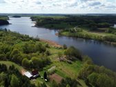 Sodyba prie Sartų ežero – puiki vieta - nuotraukos Nr. 25