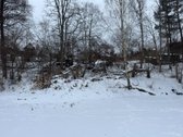 Sodas Gervėnupį, Kauno r. Isskirtinis sklypas - nuotraukos Nr. 22