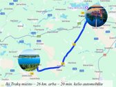 Parduodamas 0,7198 Ha Miškų Ūkio Paskirties - nuotraukos Nr. 18