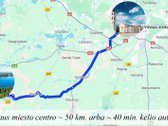 Parduodamas 0,7198 Ha Miškų Ūkio Paskirties - nuotraukos Nr. 19