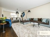 Išskirtiniai trijų kambarių apartamentai