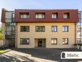 Išskirtiniai trijų kambarių apartamentai - nuotraukos Nr. 3