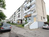 Centrinėje Miesto Dalyje Žalgirio G.