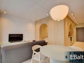Išnuomojamas puikiai įrengtas 2 kambarių - nuotraukos Nr. 5