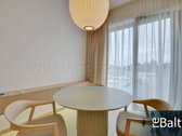 Išnuomojamas puikiai įrengtas 2 kambarių - nuotraukos Nr. 7