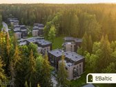 Premium Klasės Butas „Kerų Kerai“ Projekte - nuotraukos Nr. 17