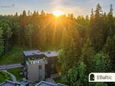 Premium Klasės Butas „Kerų Kerai“ Projekte - nuotraukos Nr. 18