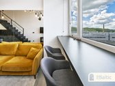 Parduodamas jaukus ir stilingas loftas, - nuotraukos Nr. 3