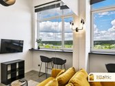 Parduodamas jaukus ir stilingas loftas, - nuotraukos Nr. 7