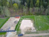 Parduodamas 8,67 arų žemės sklypas Meškių k. - nuotraukos Nr. 10