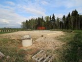 Parduodamas 8,67 arų žemės sklypas Meškių k. - nuotraukos Nr. 16