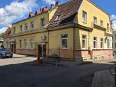 Nuomojamas 2-jų kambarių butas miesto centre,