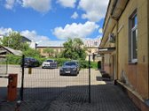 Nuomojamas 2-jų kambarių butas miesto centre, - nuotraukos Nr. 2