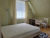 Nuomojamas 2-jų kambarių butas miesto centre, - nuotraukos Nr. 7