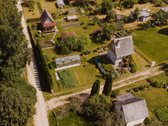 Parduodamas tvarkingas 6 arų žemės sklypas su - nuotraukos Nr. 3