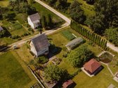Parduodamas tvarkingas 6 arų žemės sklypas su - nuotraukos Nr. 4