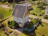 Parduodamas tvarkingas 6 arų žemės sklypas su - nuotraukos Nr. 12