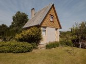 Parduodamas tvarkingas 6 arų žemės sklypas su - nuotraukos Nr. 31