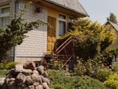 Parduodamas tvarkingas 6 arų žemės sklypas su - nuotraukos Nr. 35