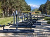 1km iki centro, 600m iki jūros. - nuotraukos Nr. 2