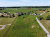 Išskirtinis 21,36 a namų valdos sklypas prie - nuotraukos Nr. 5