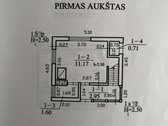 Parduodamas tvarkingas 6 arų žemės sklypas su - nuotraukos Nr. 48