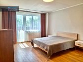 Nuomojamas saulėtas ir erdvus 2 kambarių - nuotraukos Nr. 5